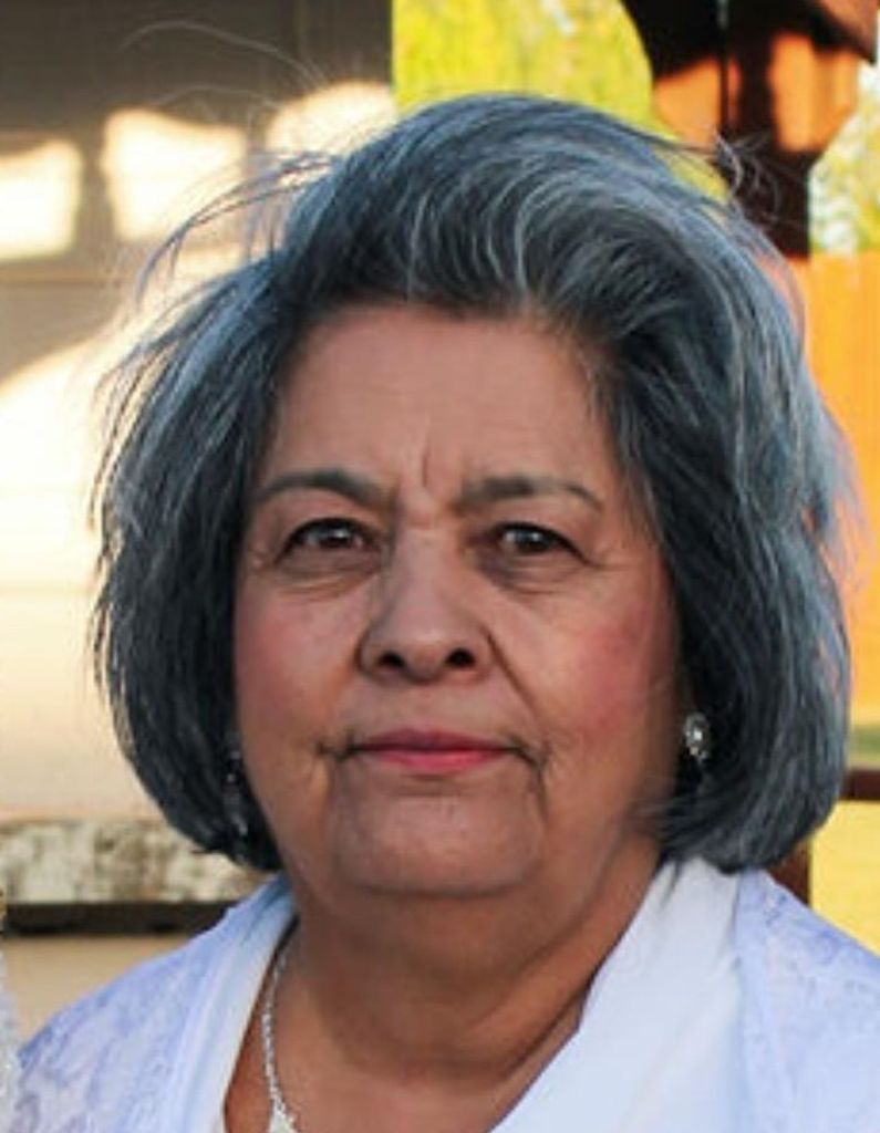 Margarita (Aguilar)  Perez Profile Photo
