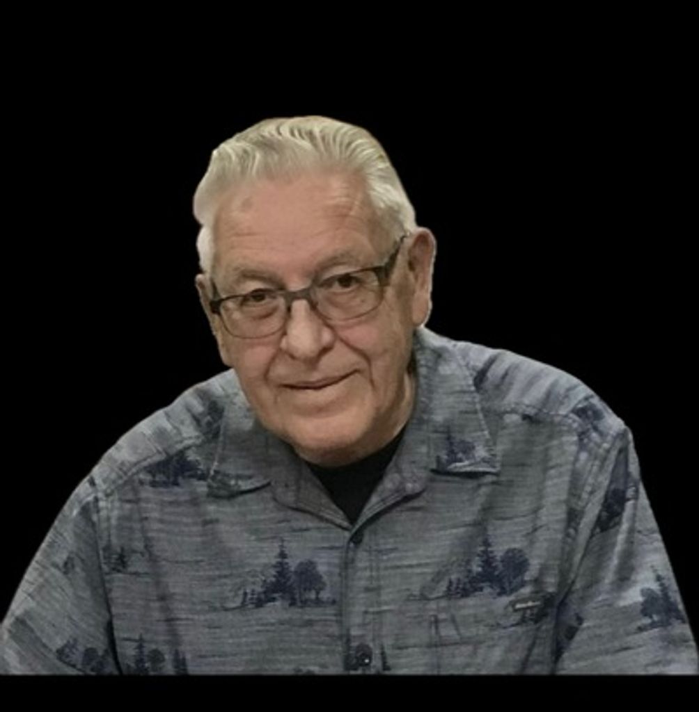 Phillip Eugene Krentz Profile Photo