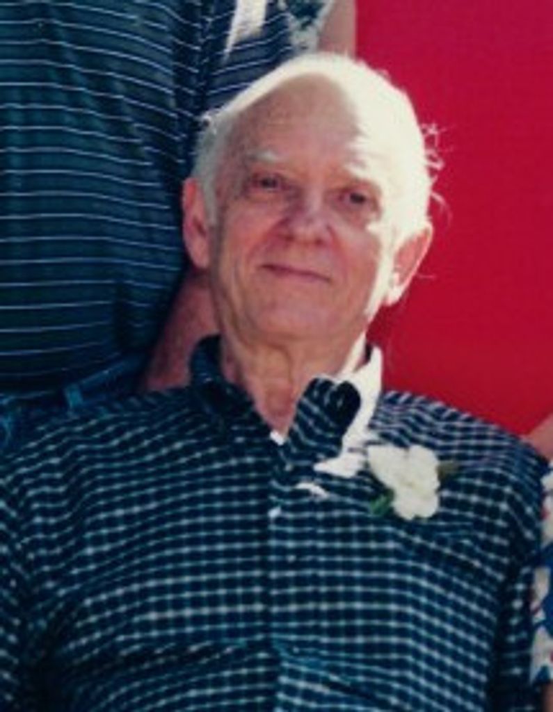 James Allan Milton Profile Photo