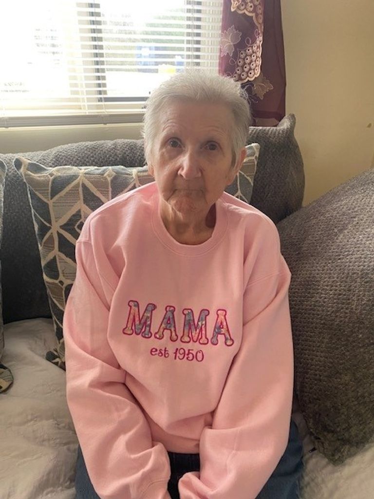 Mrs. Betty Lois Sossamon Profile Photo