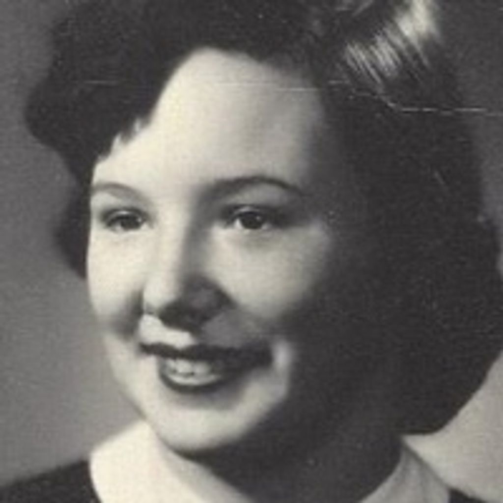 Elizabeth Ann Dunham