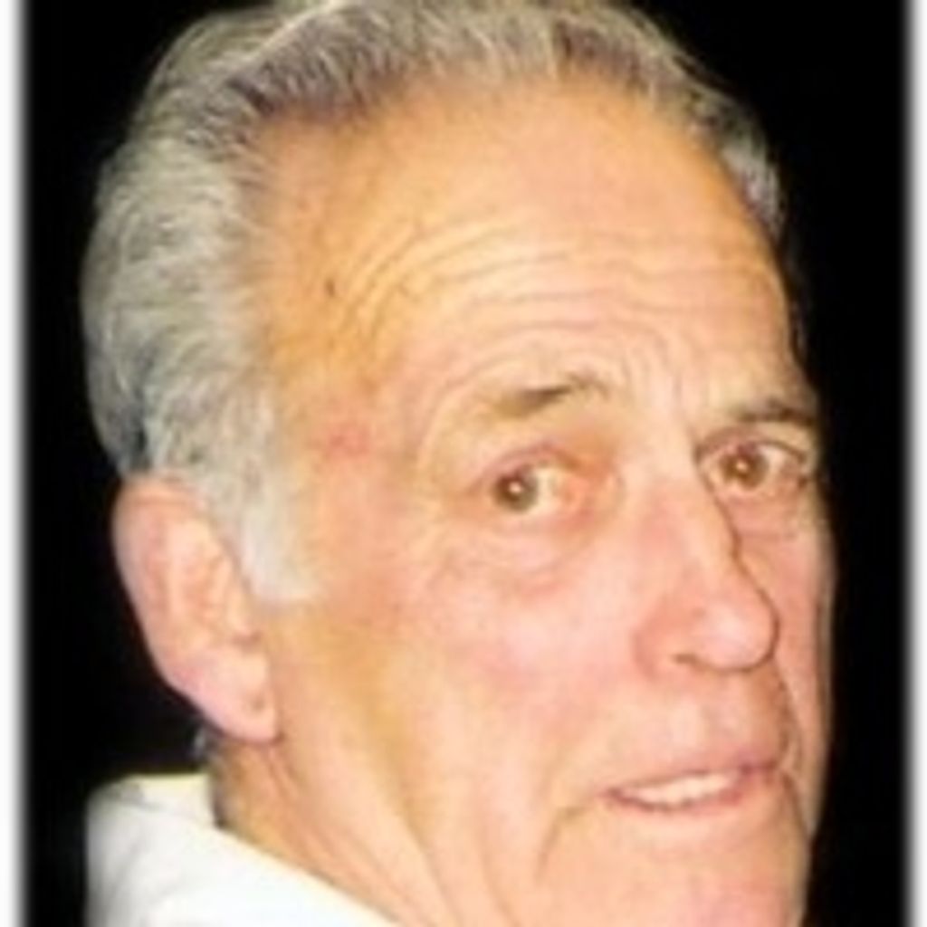 George Daigle, Sr.