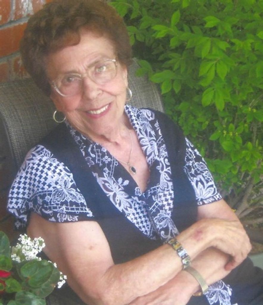 Jennie "Babe" Green