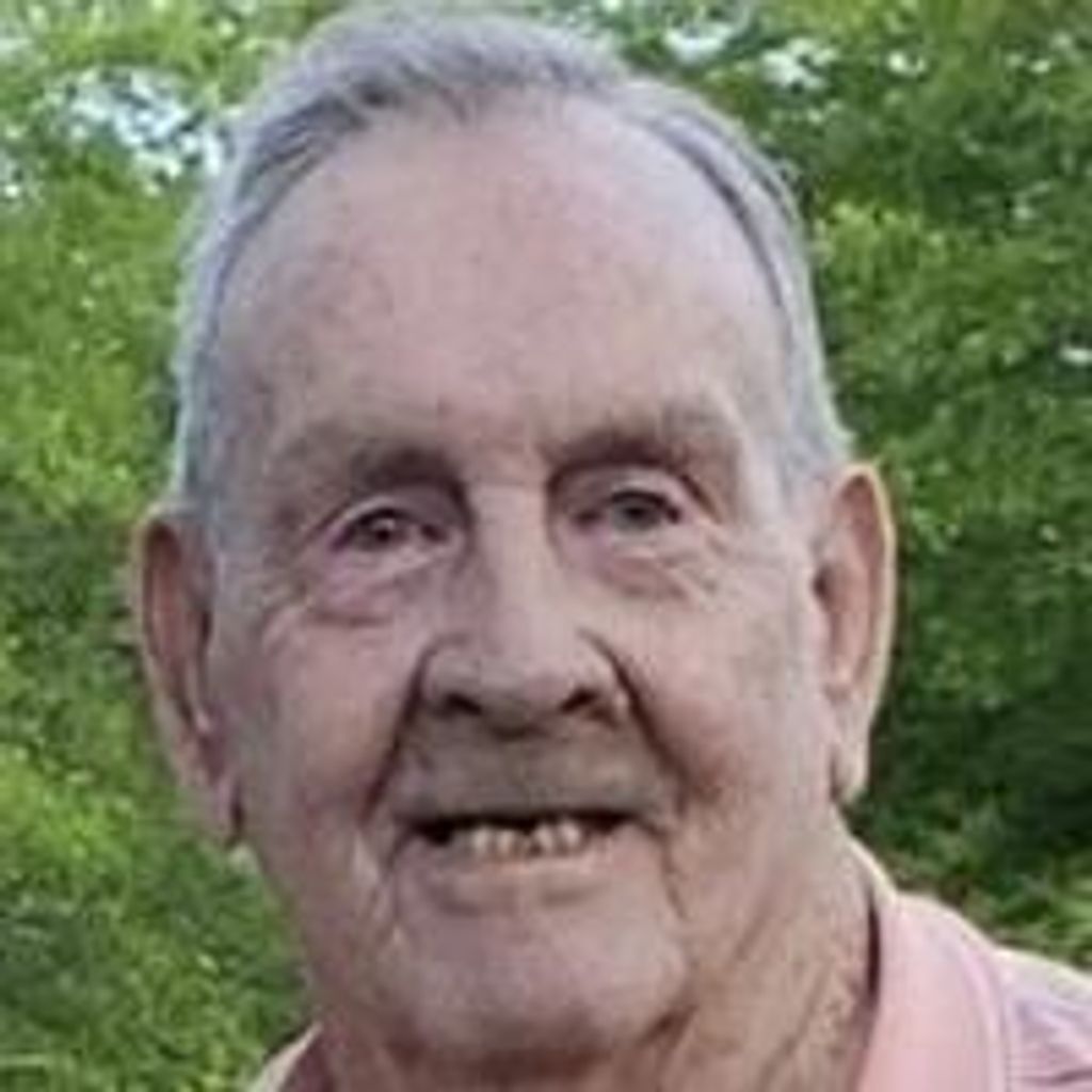 Walter Jones Profile Photo