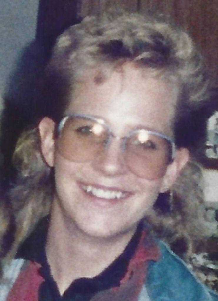 Dawn Marie Simpson Profile Photo