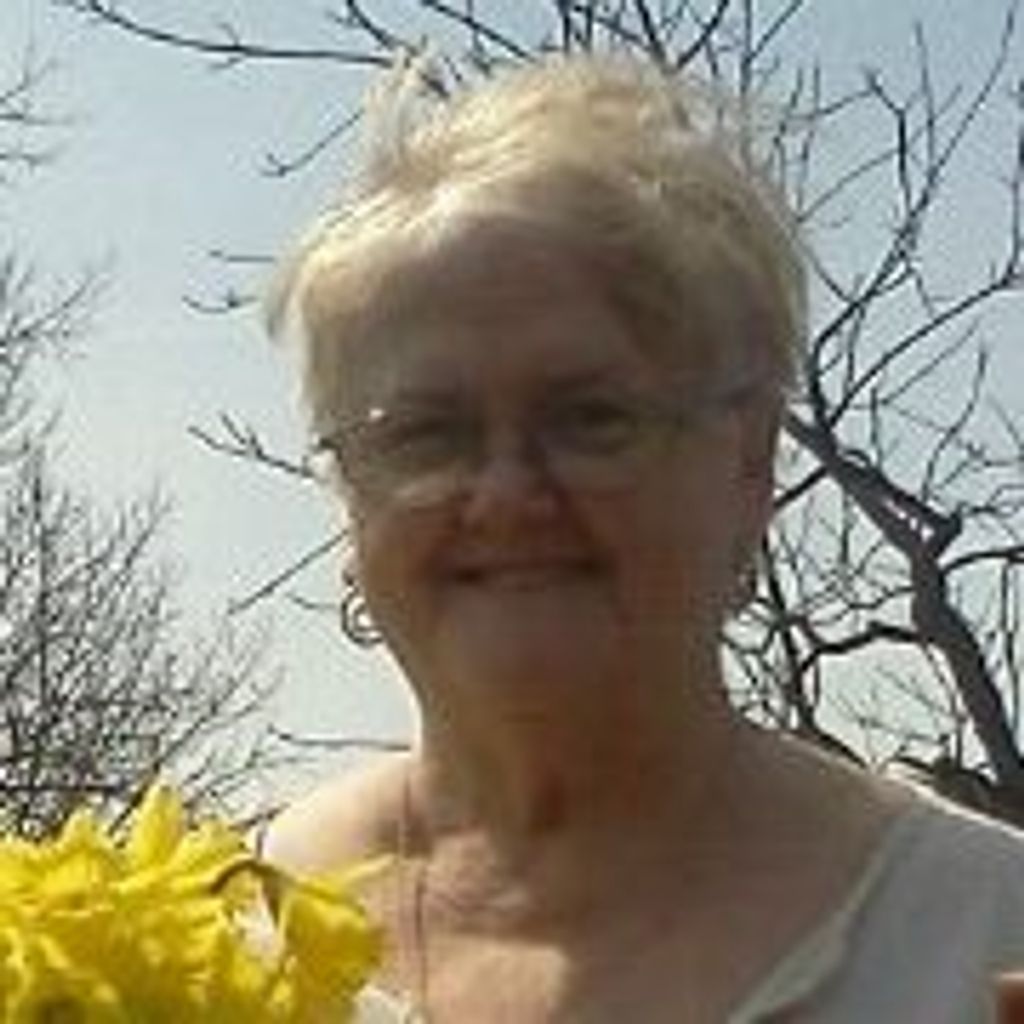 Sandra Sue Miller