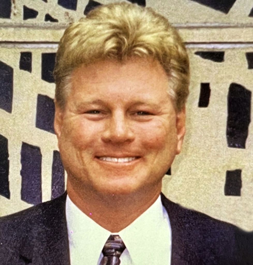 Christopher D. Sroka Profile Photo