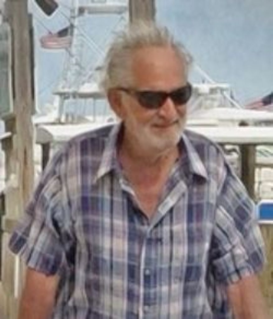 Gerald Ducharme, Sr.