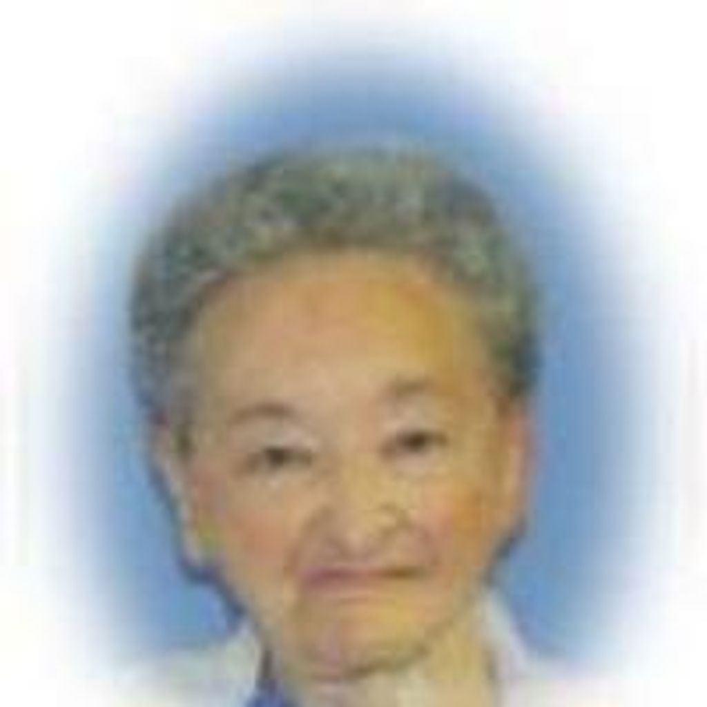 Betty Jane Evans