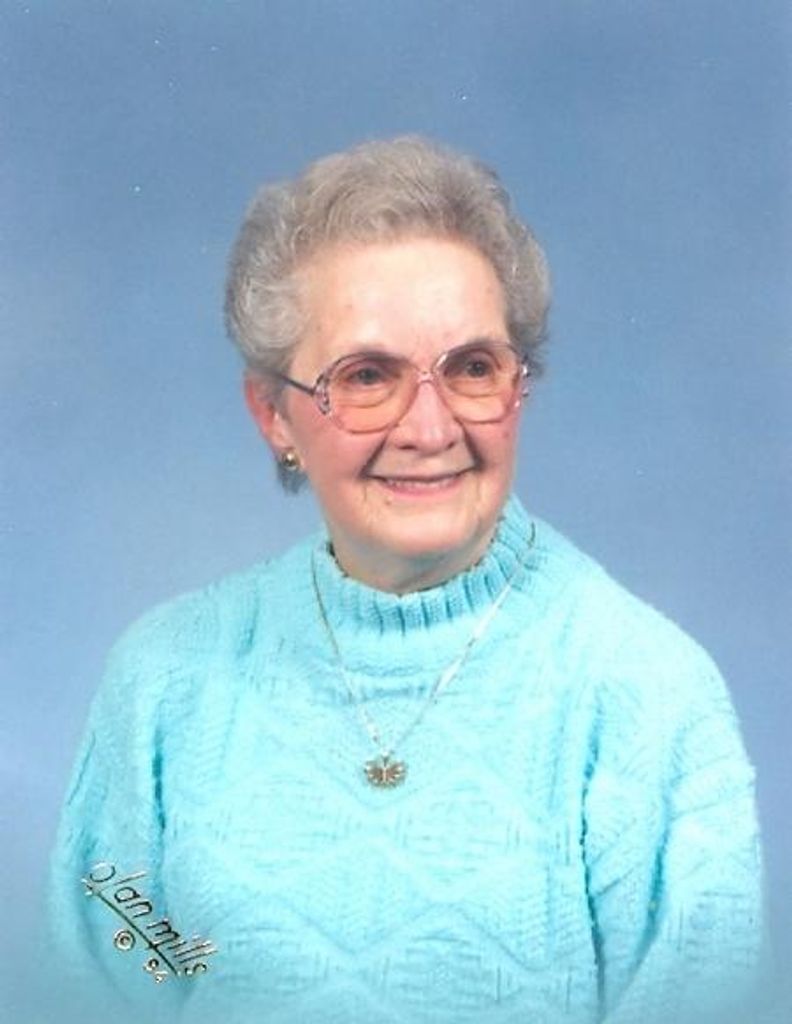 Irma Marquardt
