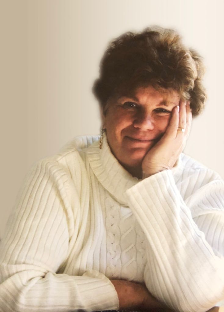 Marilyn Nordfelt