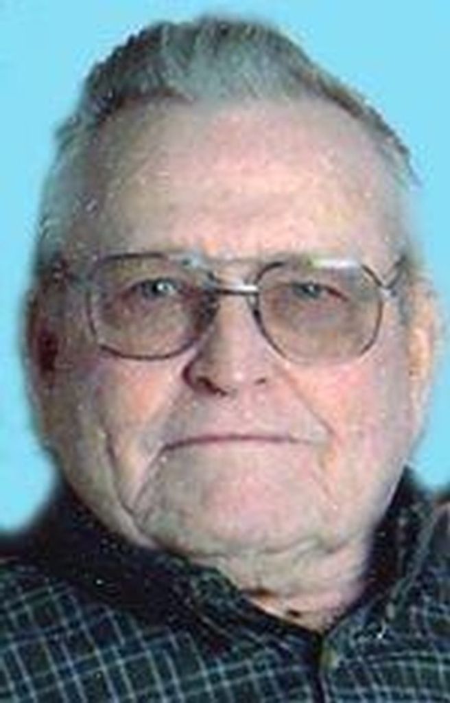 Dwight D. Ritterhouse