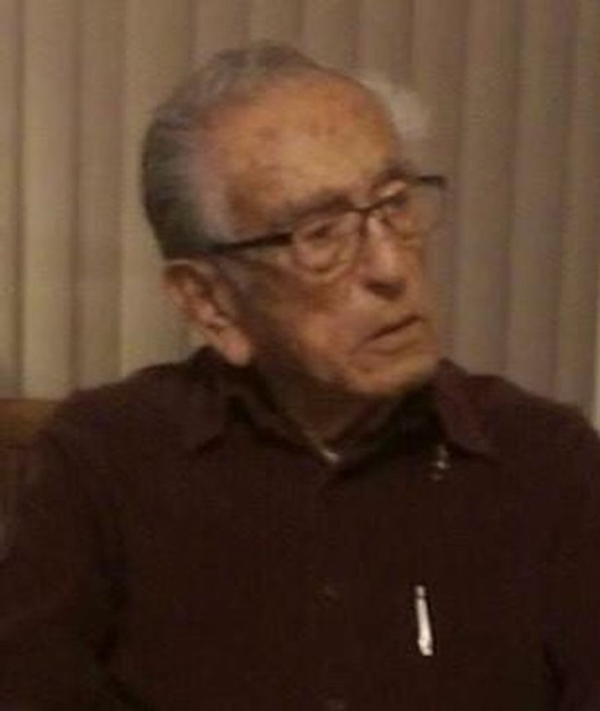 Ramiro D. Ramirez Profile Photo