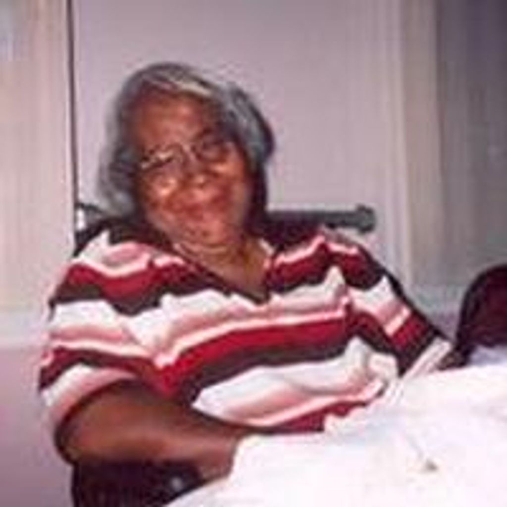Ernestine Roberts