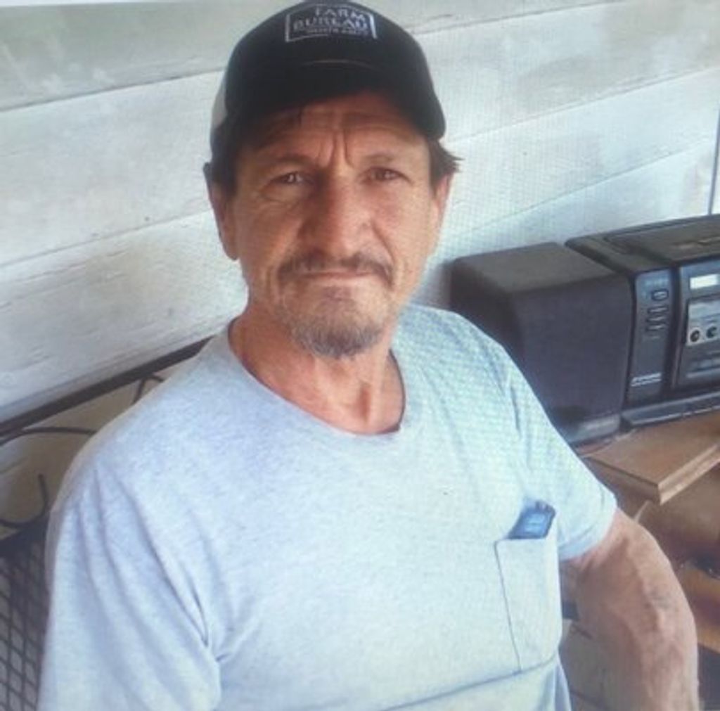 Jack Wilson Todd, Jr. Profile Photo