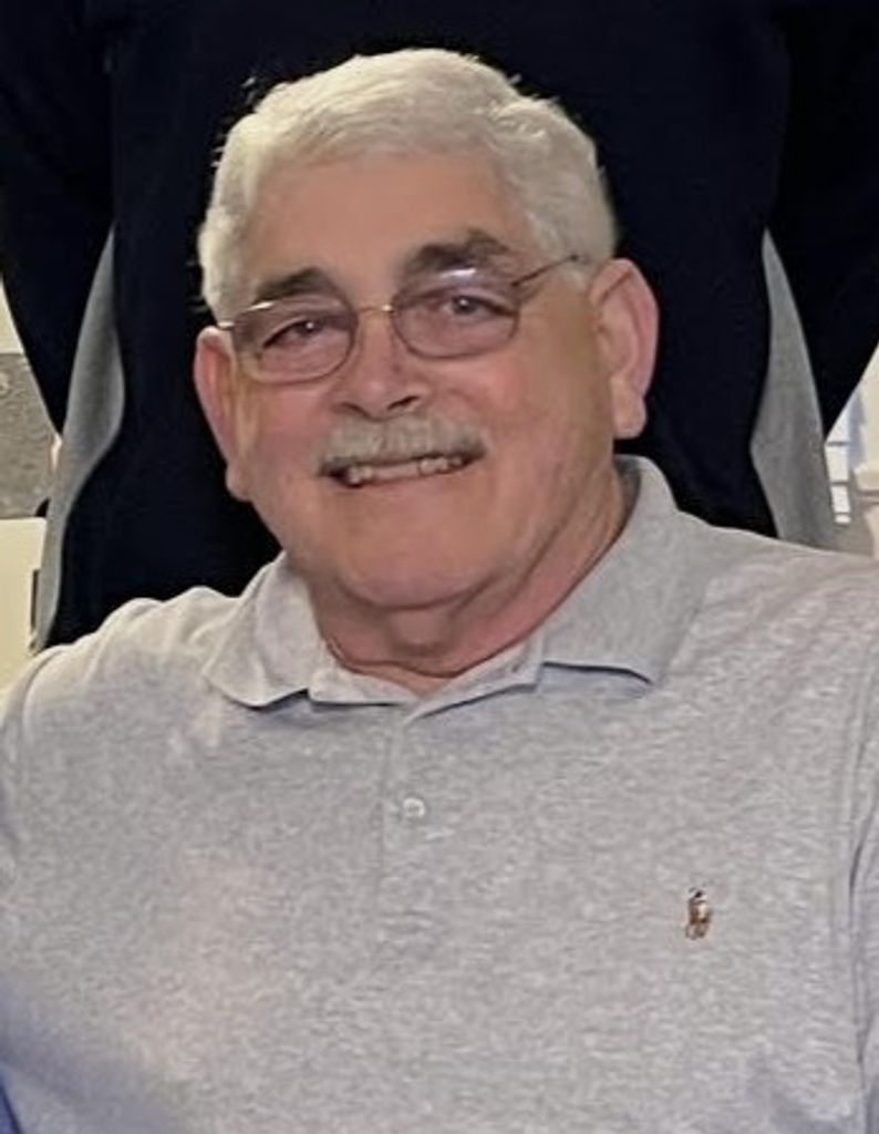 Howard Bruce Baise Profile Photo