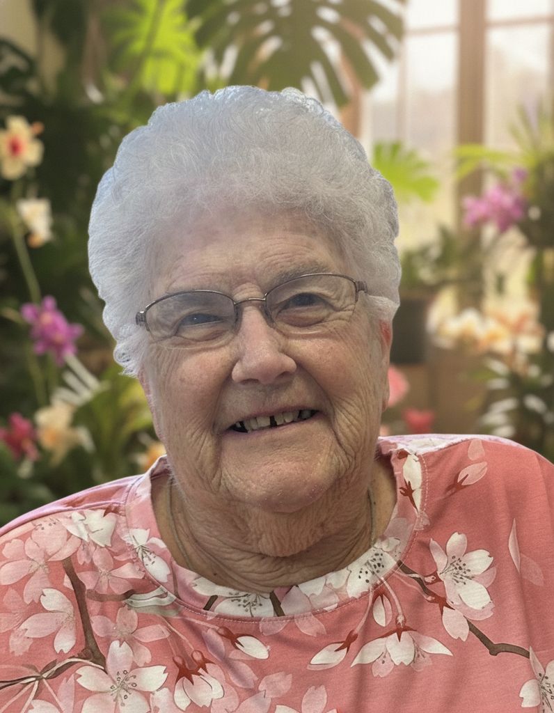 Marilyn Veenstra Profile Photo