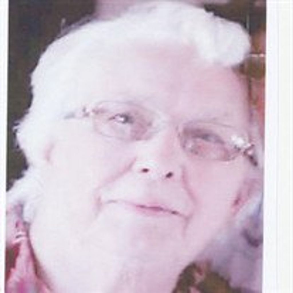 Geraldine  M. Gutman