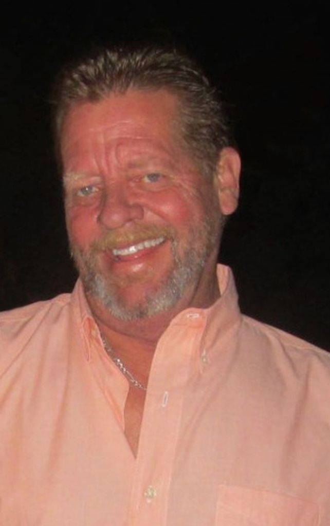 Richard David Douglas Profile Photo
