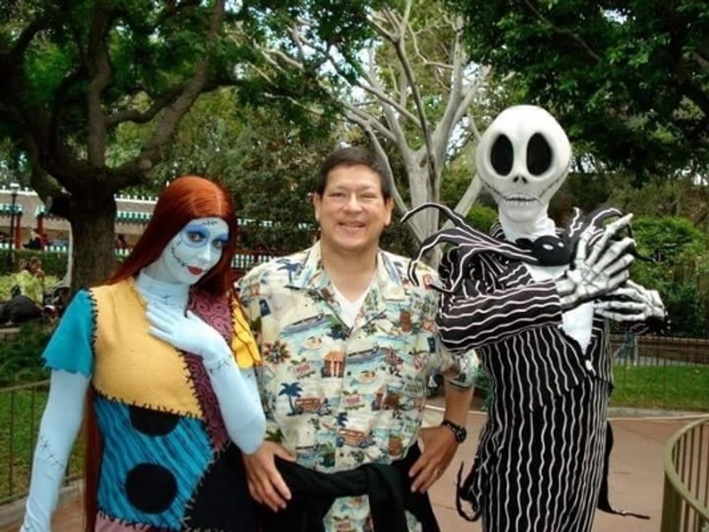 Theodore Lawrence Lemon Profile Photo