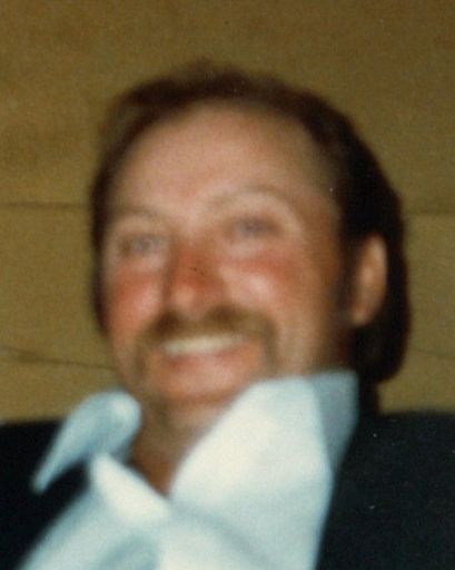 Leroy Weiand's obituary image
