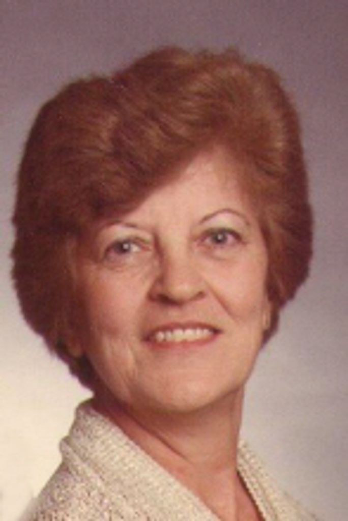 Marian Louise Doney