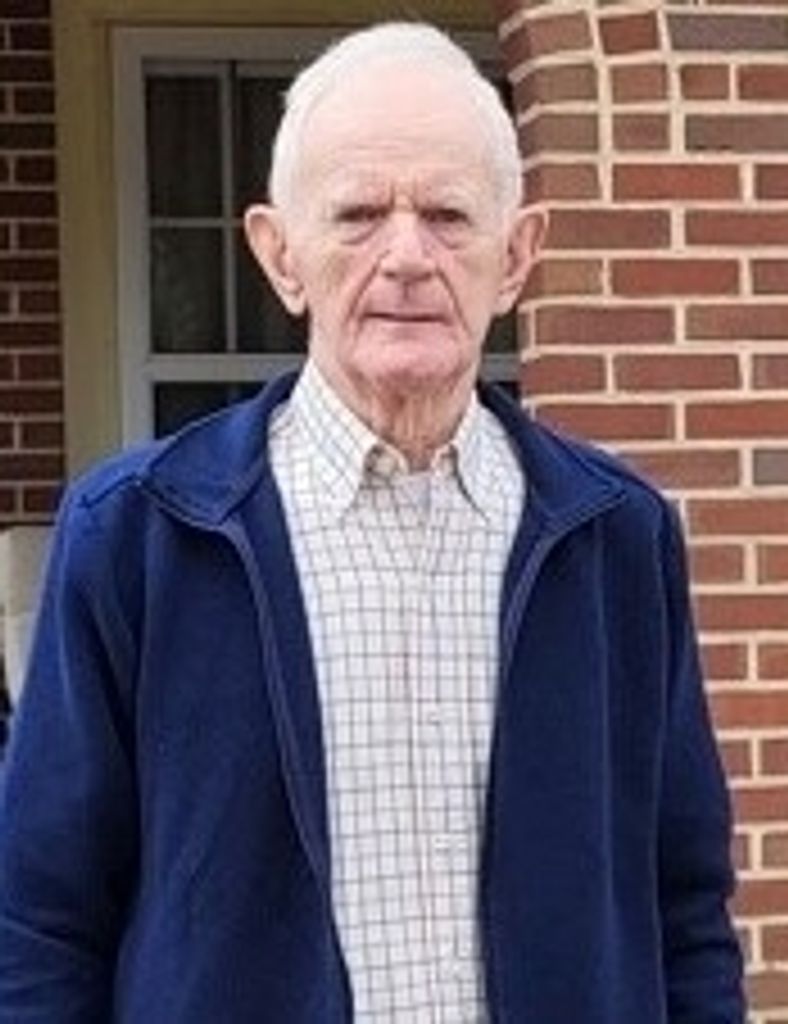 Stephen Edward "Red" Foust Profile Photo