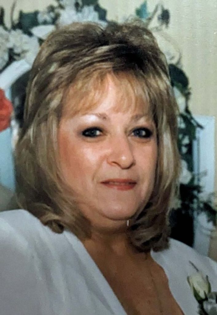 Patricia Lynn (Griffin)  Locher Profile Photo