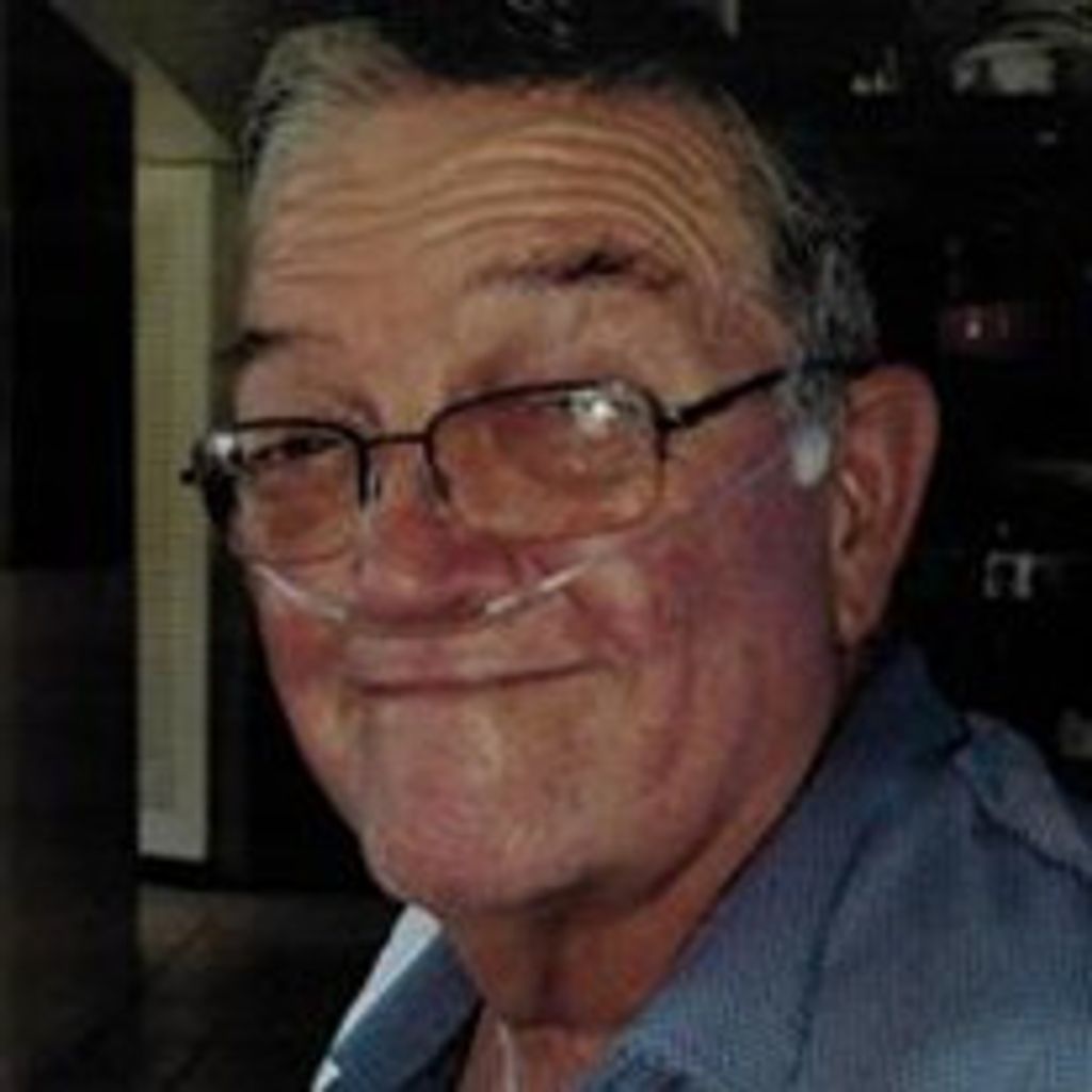 Stephen P. "Steve" Treece Sr.