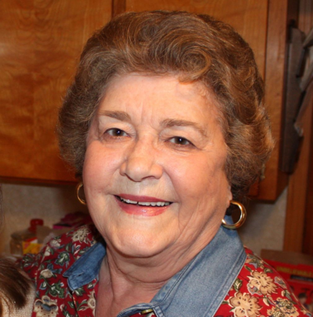 Mary Lou Ross Profile Photo