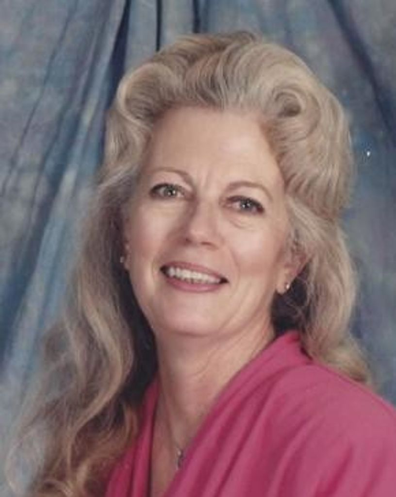 Betty "LaRue" Hite