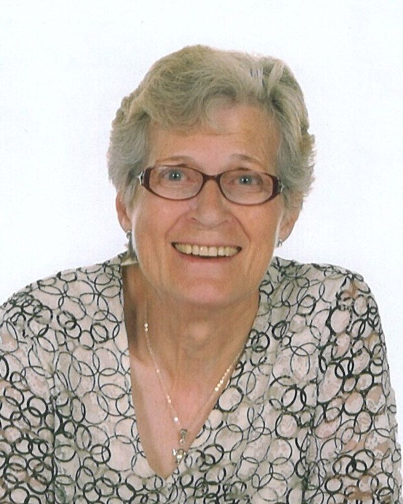 Shirley Martin Profile Photo