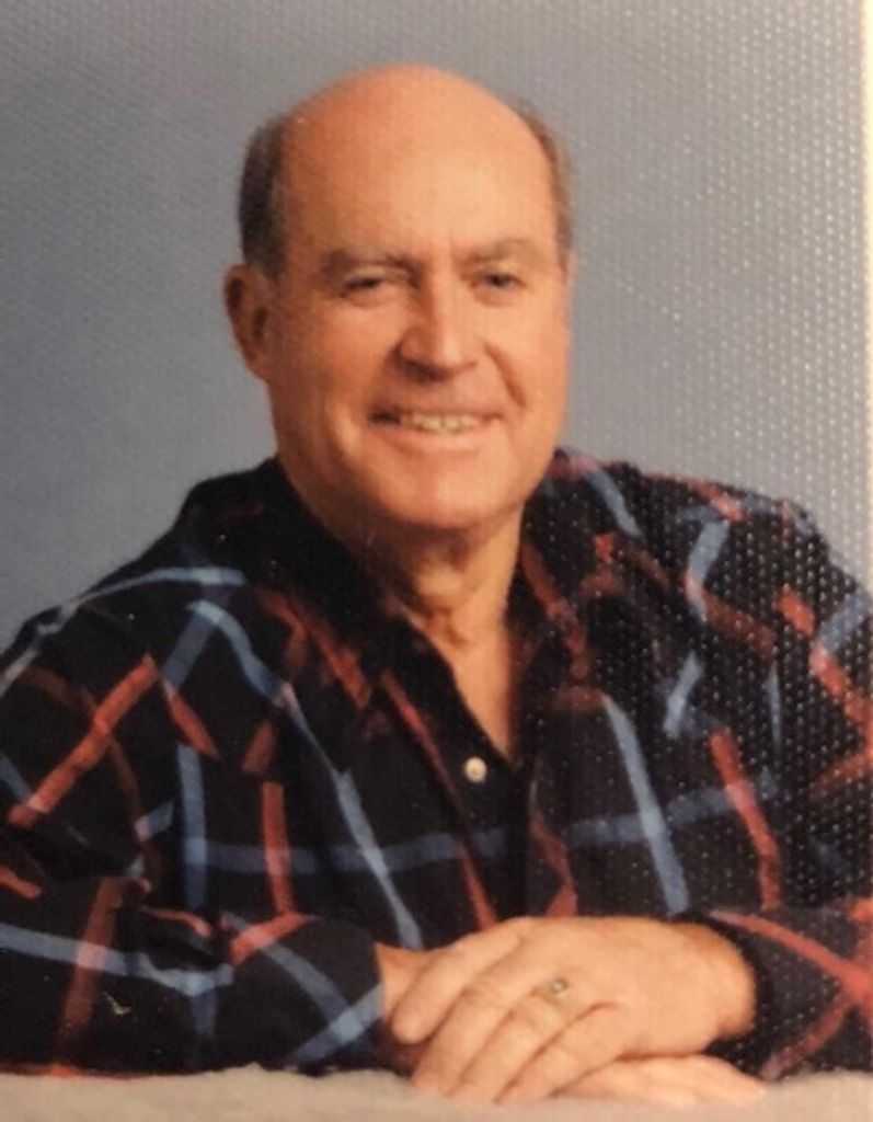 William Vernon Murray Profile Photo