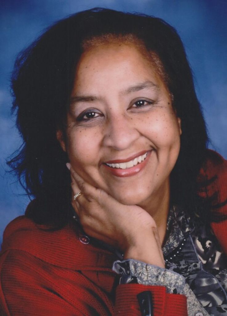 Lillian "Joann" Bass-Smith