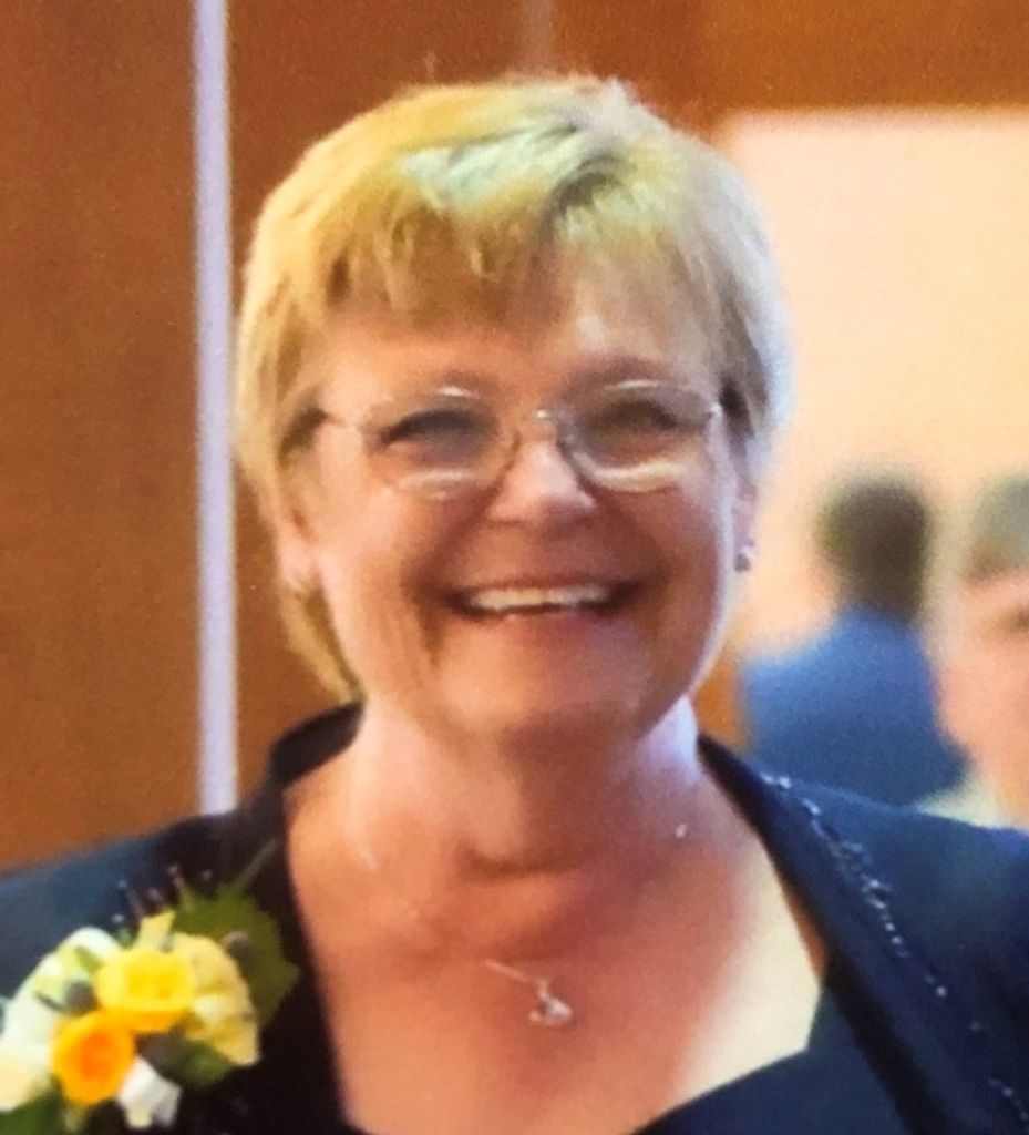 Pamela M. "Pam" Burns Profile Photo
