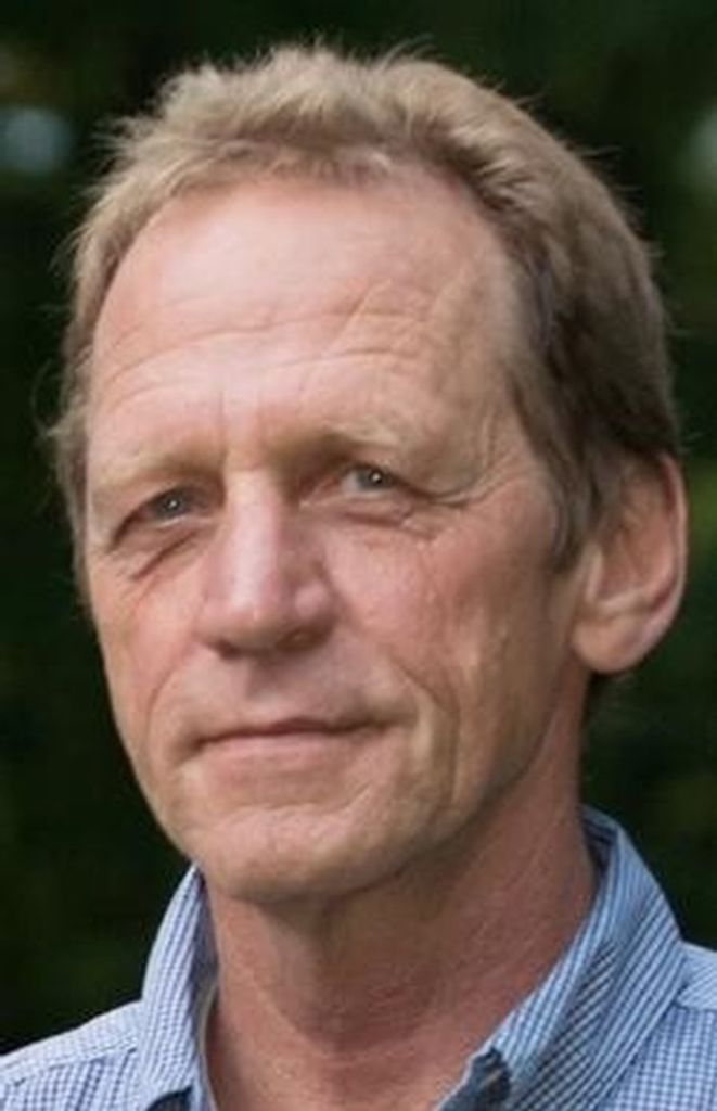 Edward Thomas Robinson