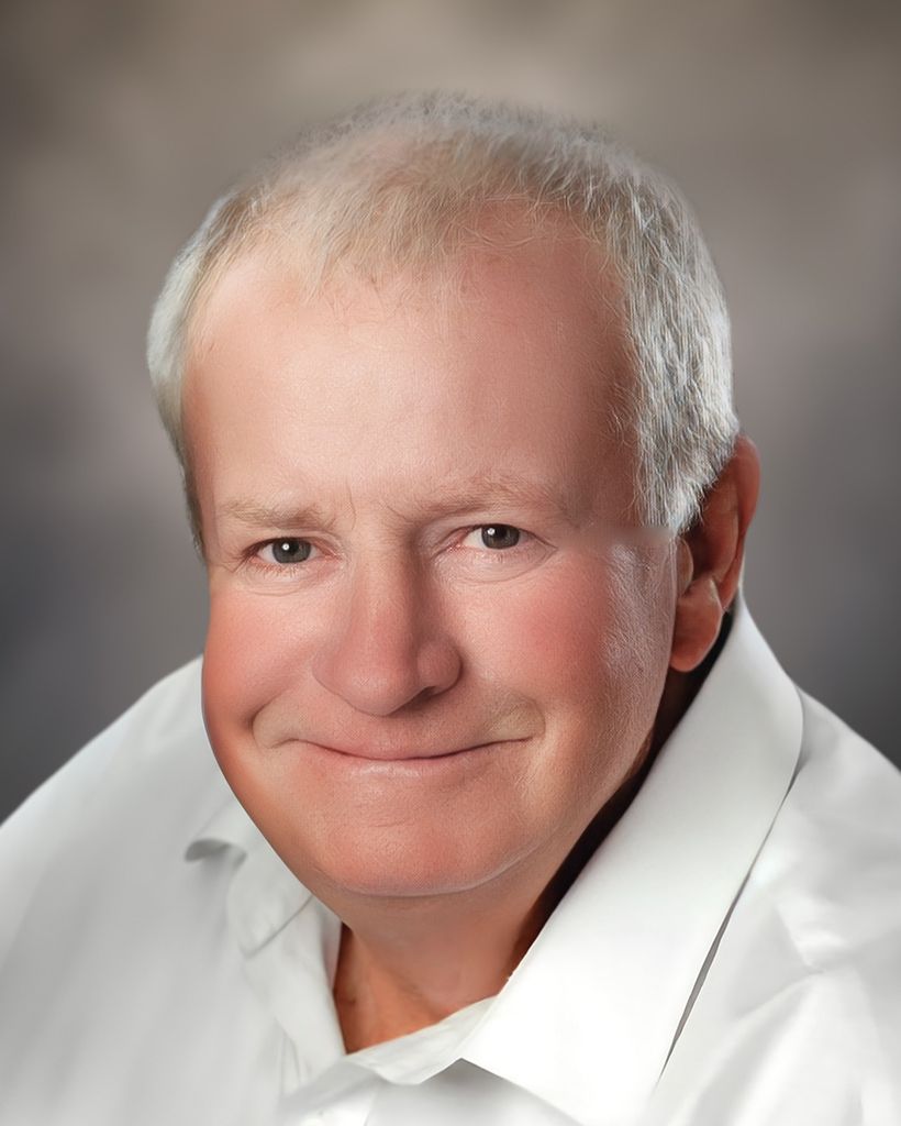 Jim Bell