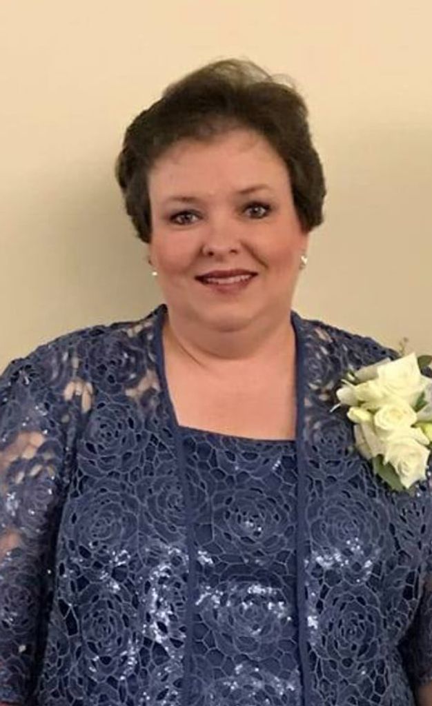 Paula  Smith
