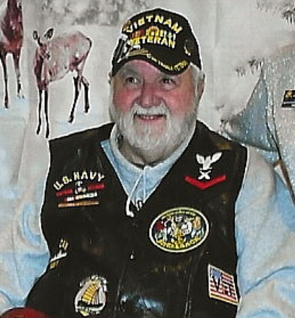 Harvey James Kloos Profile Photo