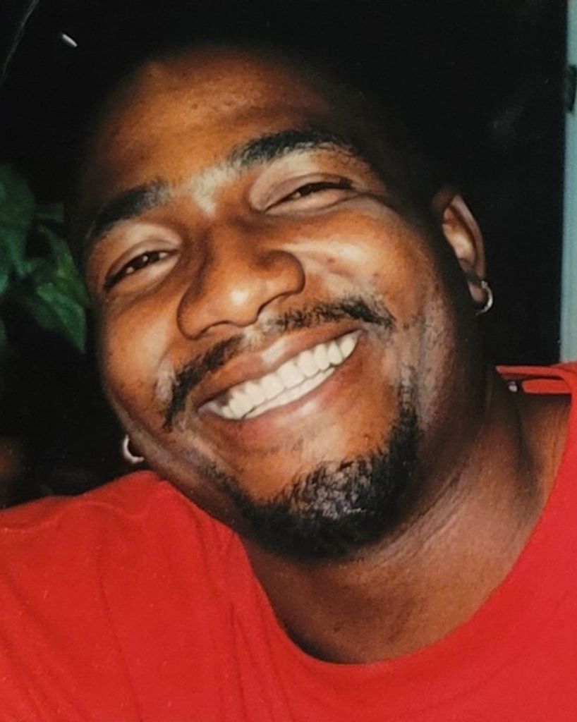 Lucius A. McCoy III