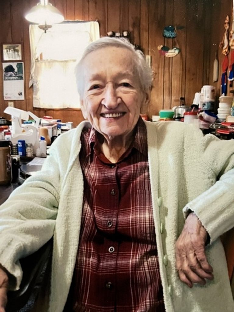 Alice Marie (Agee) Reaves Profile Photo