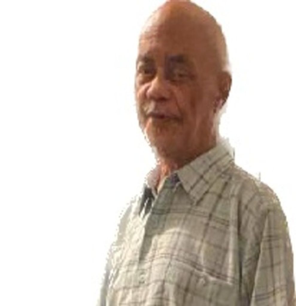 Samuel M. Kerr Profile Photo