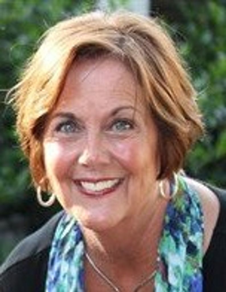 Janet 'Jan' Claire Bowman