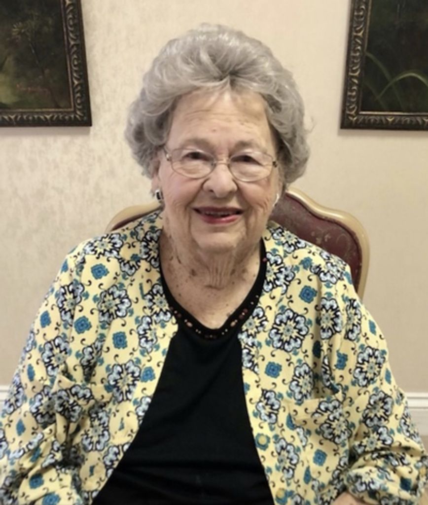 Sara Margaret Brown Alexander Profile Photo