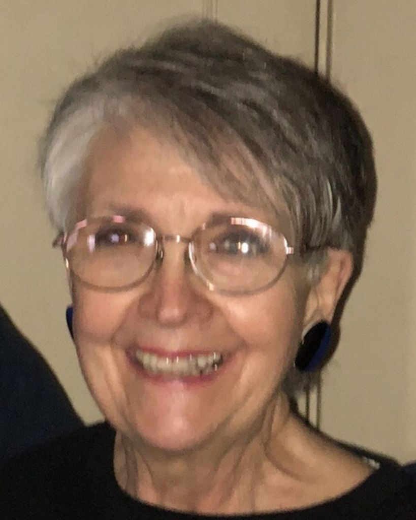 Ann Sewell