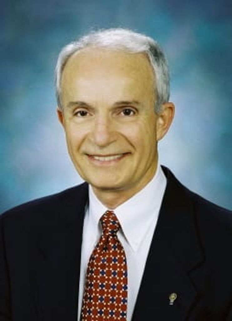 Hammel, Dr. David