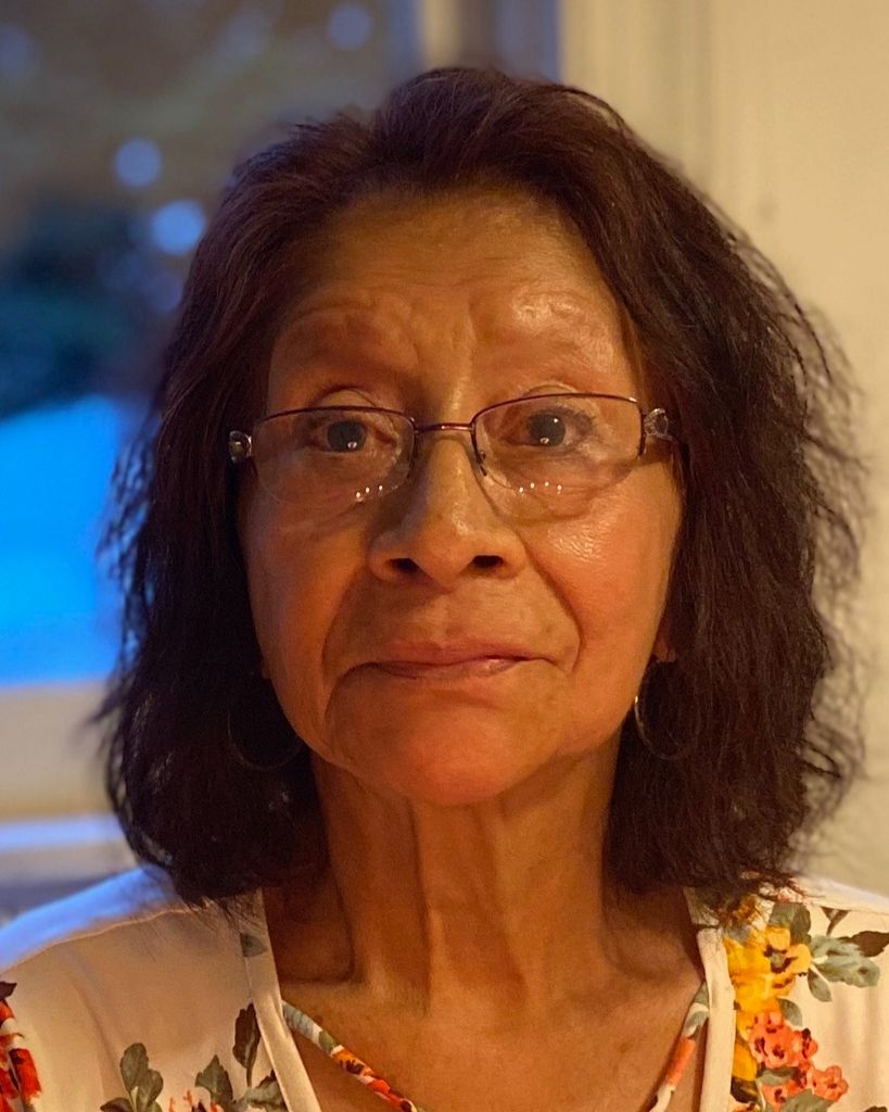 Isabel Lopez Profile Photo