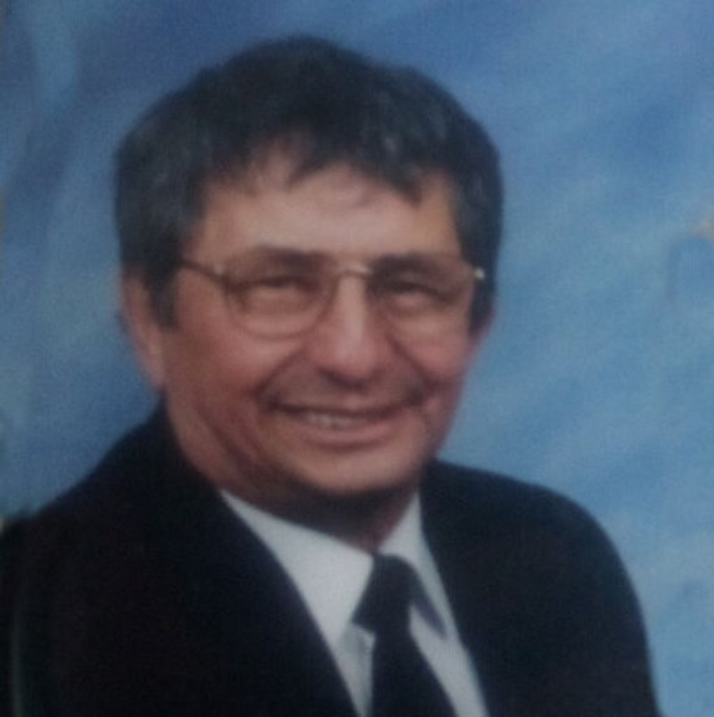 Robert James Urban Profile Photo