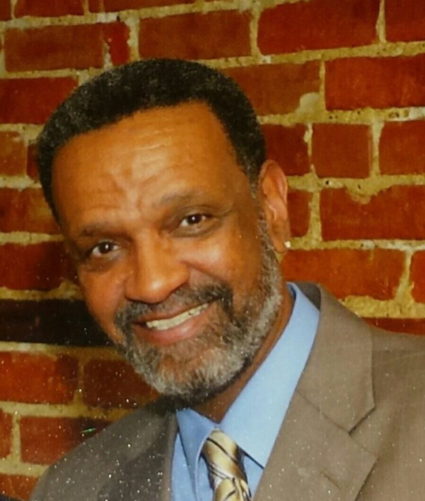 Victor A. Holsey, Sr.