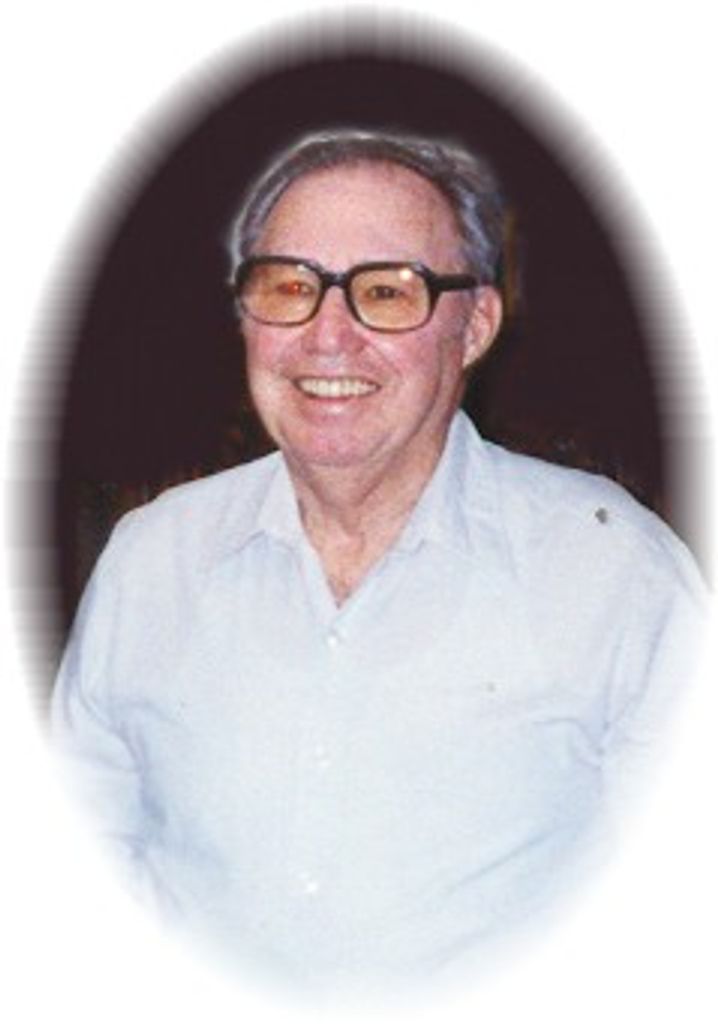 Howard R. "Dick" Morgan, Jr.